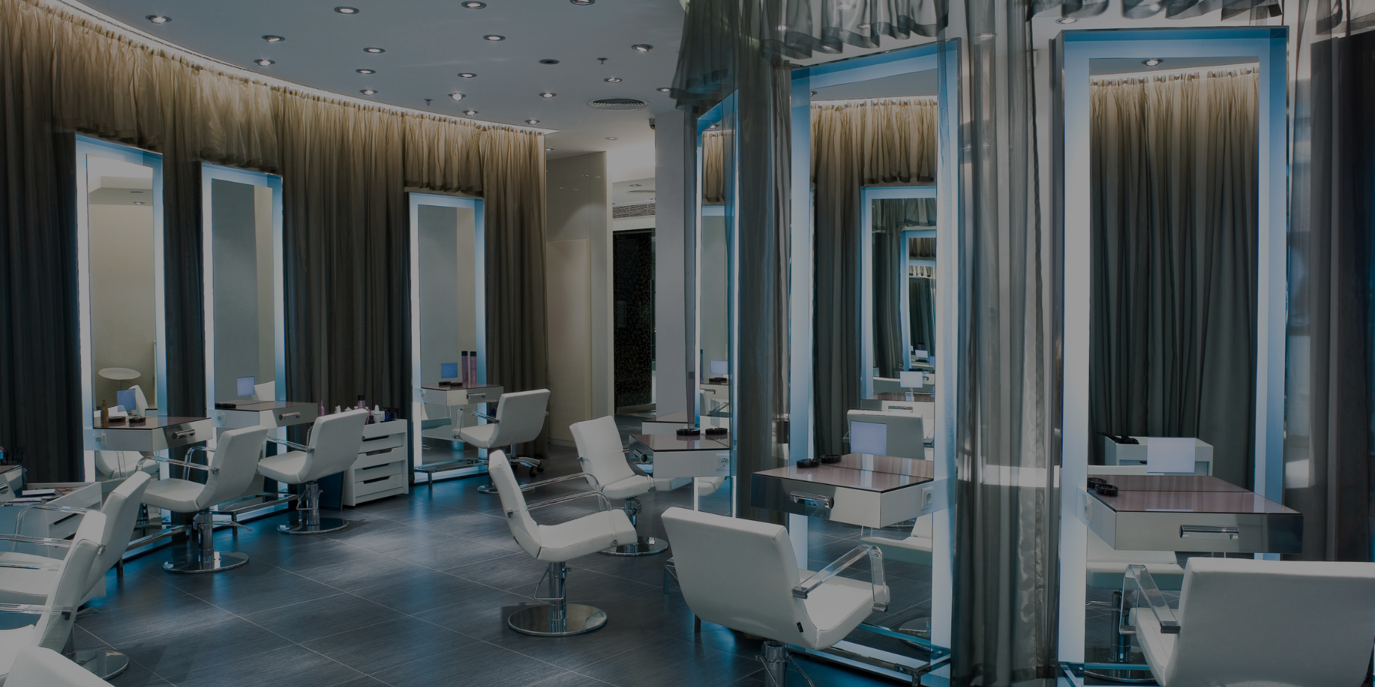 How to Create a High-End Salon Experience on a Budget