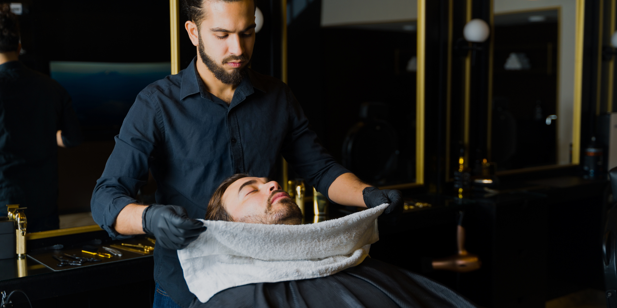 Level Up Your Barbershop by Adding These Services