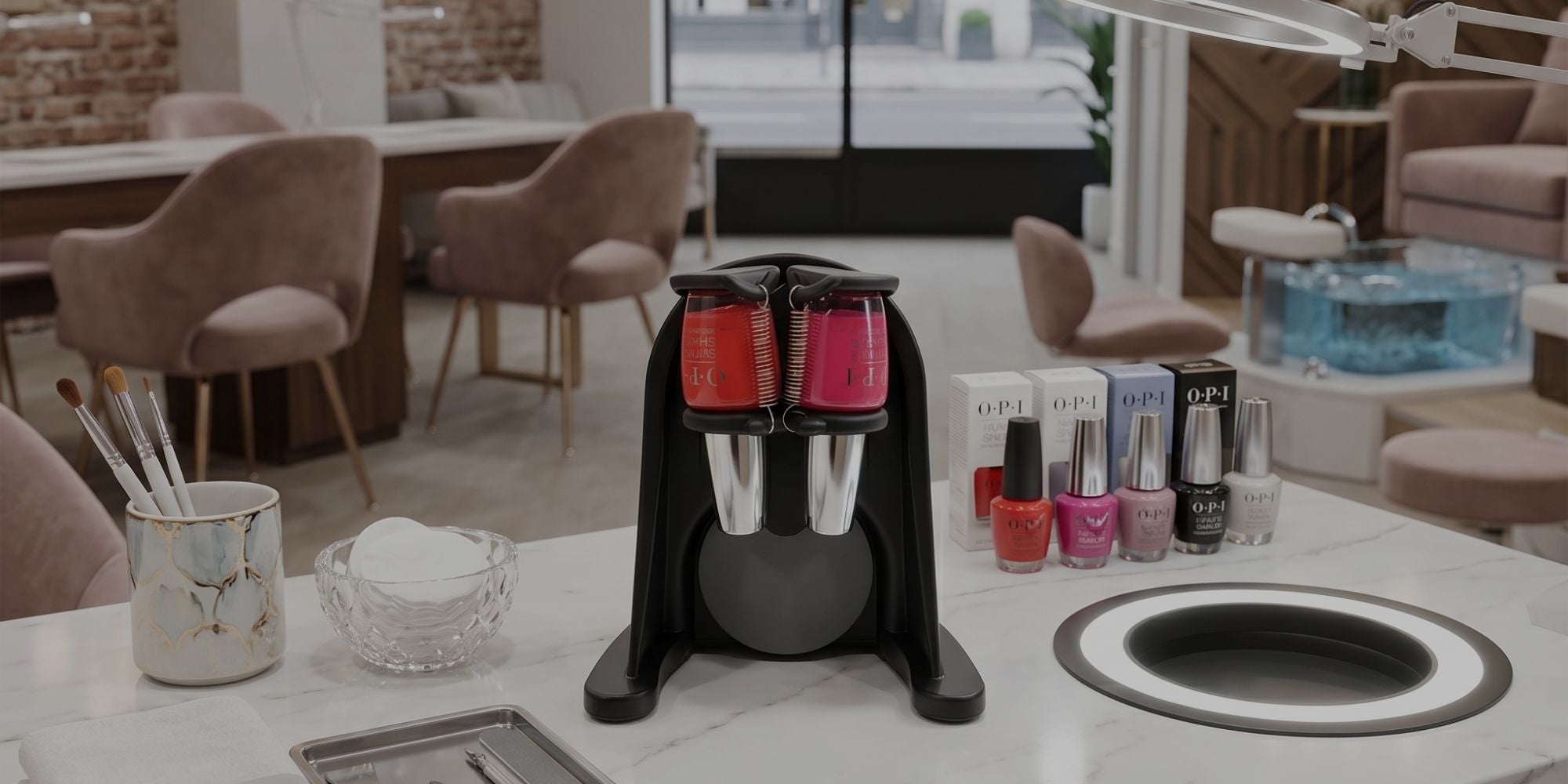 Stop Shaking, Start Saving: Elevate Your Salon Efficiency