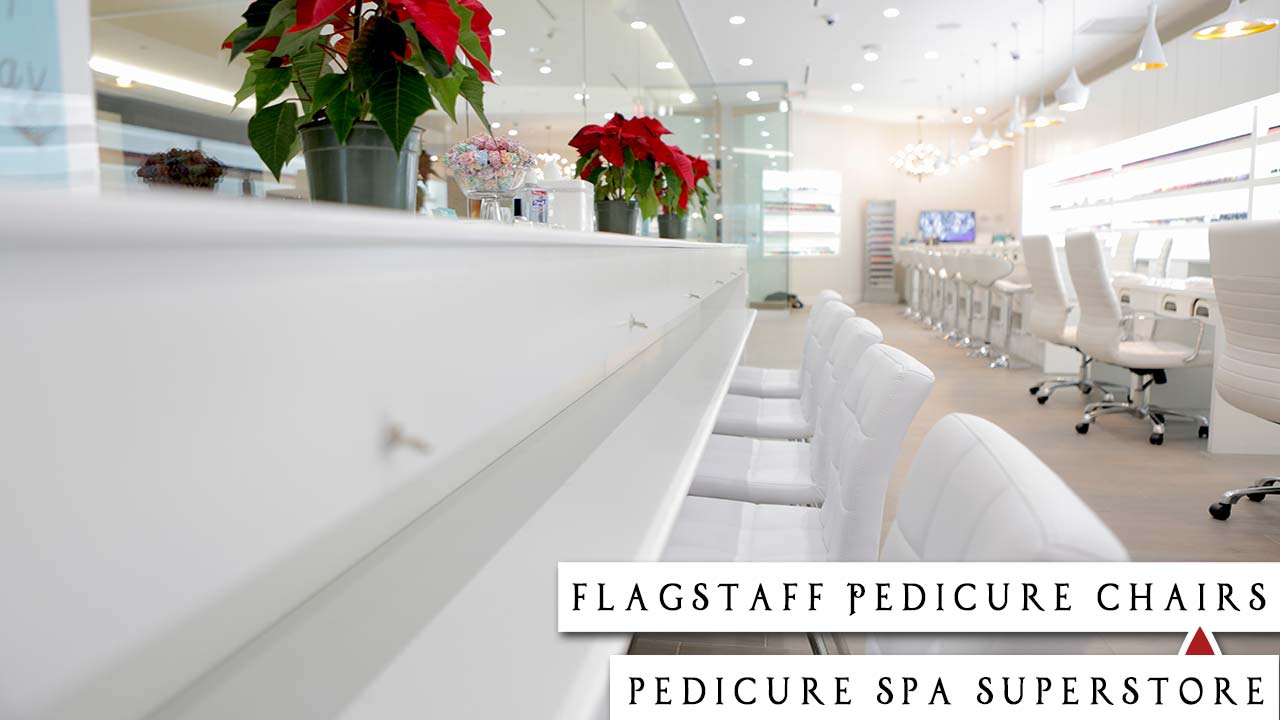 Flagstaff Pedicure Chairs Flagstaff Spa Chairs Flagstaff – Pedicure Spa