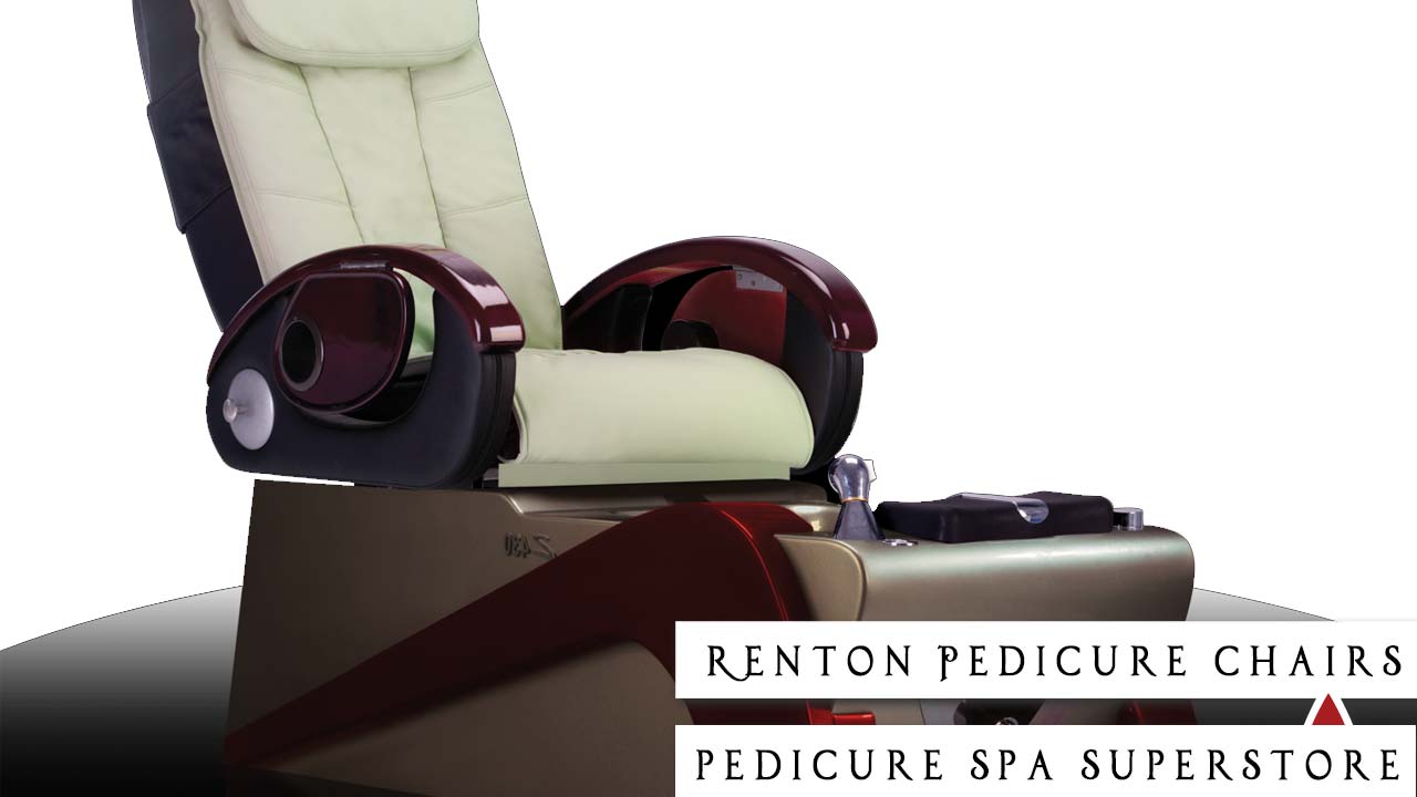 Renton Pedicure Spa Chairs