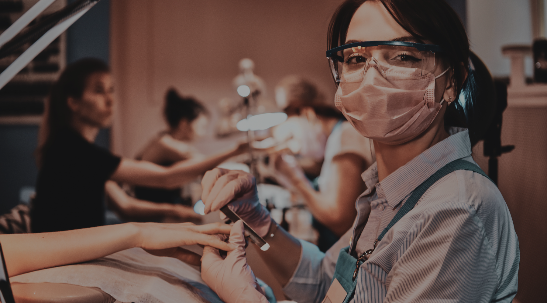 How to Start a Nail Salon: What You’ll Need to Succeed