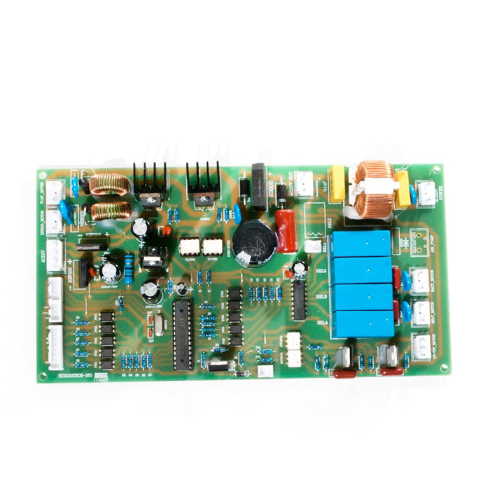 Main PC boards, gearboxes, and chips for popular pedicure spa chair manufacturers