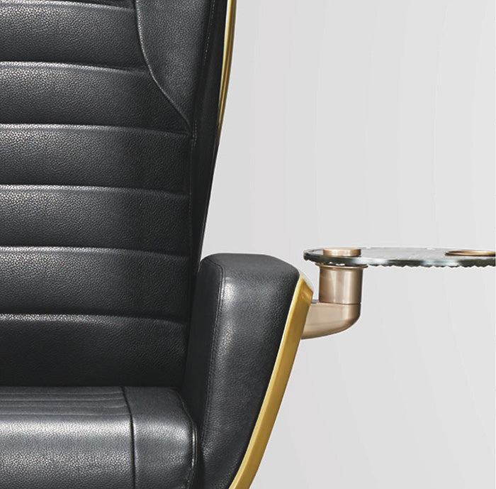 New arrival pedicure chairs featuring the latest styles and features