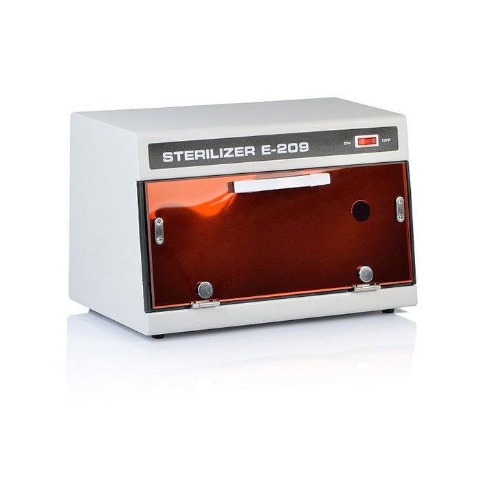 Salon autoclave and sterilizer machine for professional sanitation