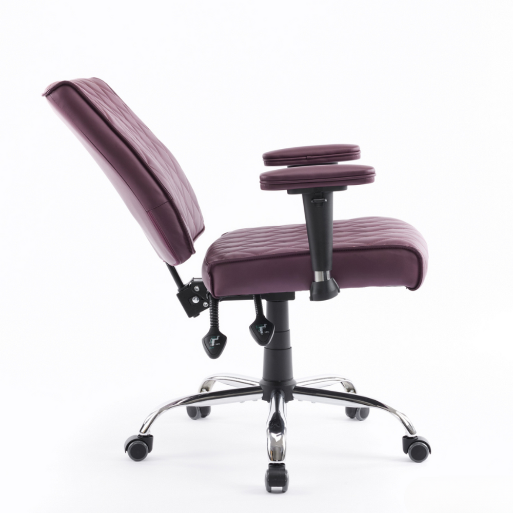 Delia Salon Customer Chair
