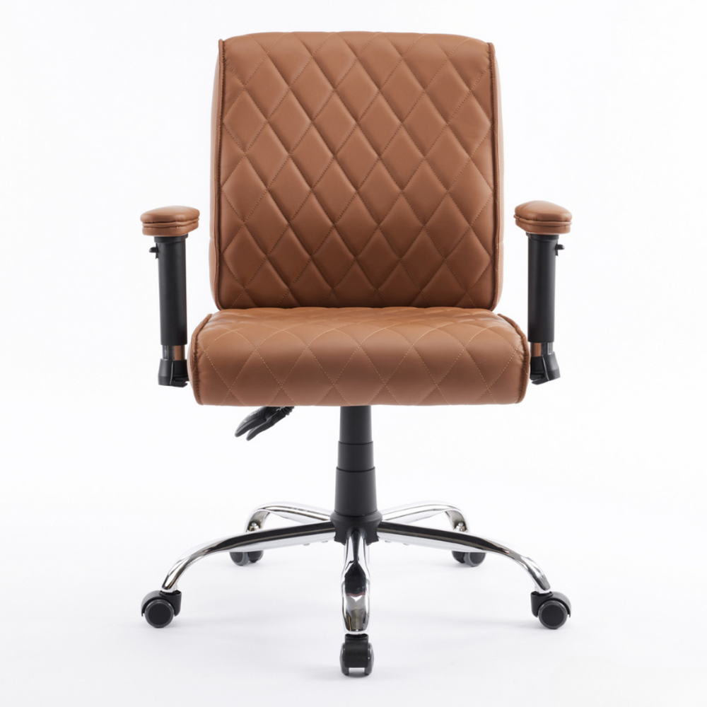 Delia Salon Customer Chair