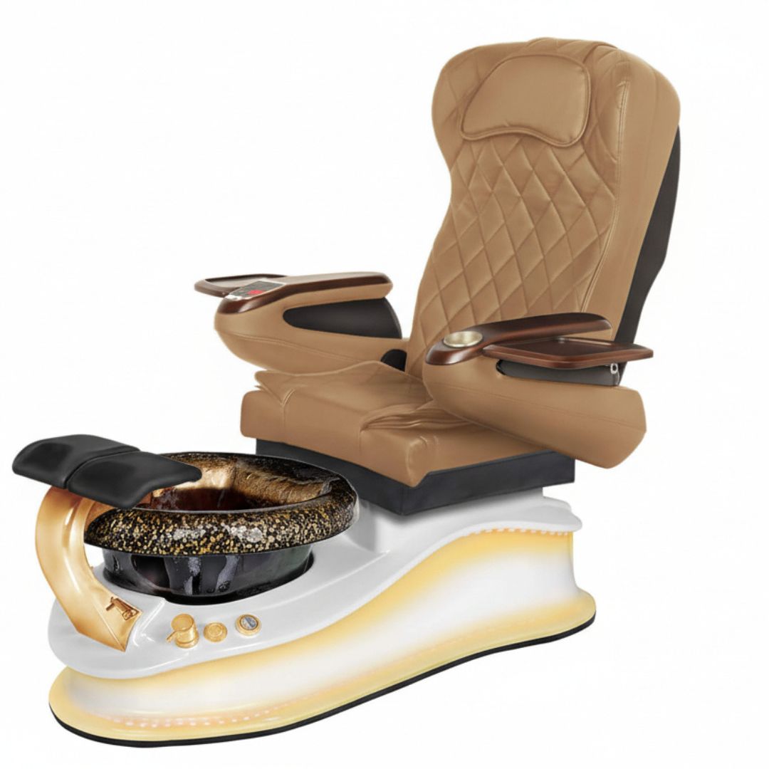 La Mira Pedicure Chair