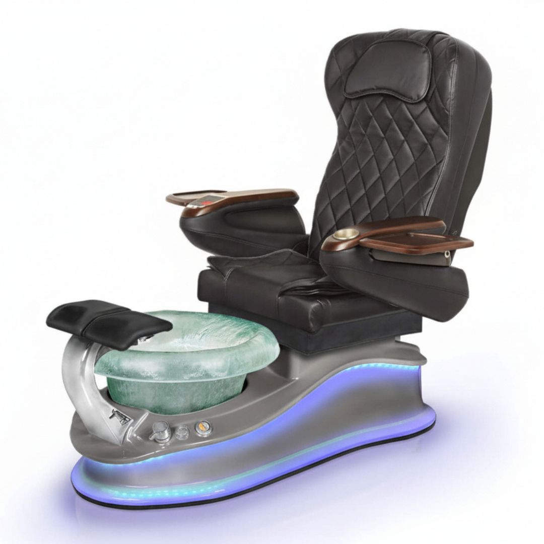 La Mira Pedicure Chair