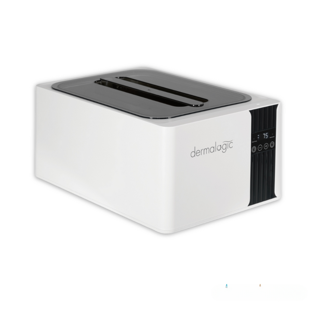 Dermalogic Digital Paraffin Wax Warmer 9000L | AYC Digital