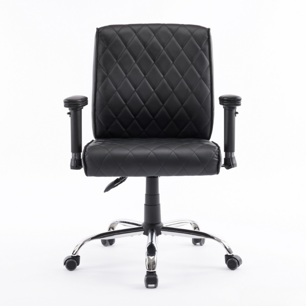 Delia Salon Customer Chair