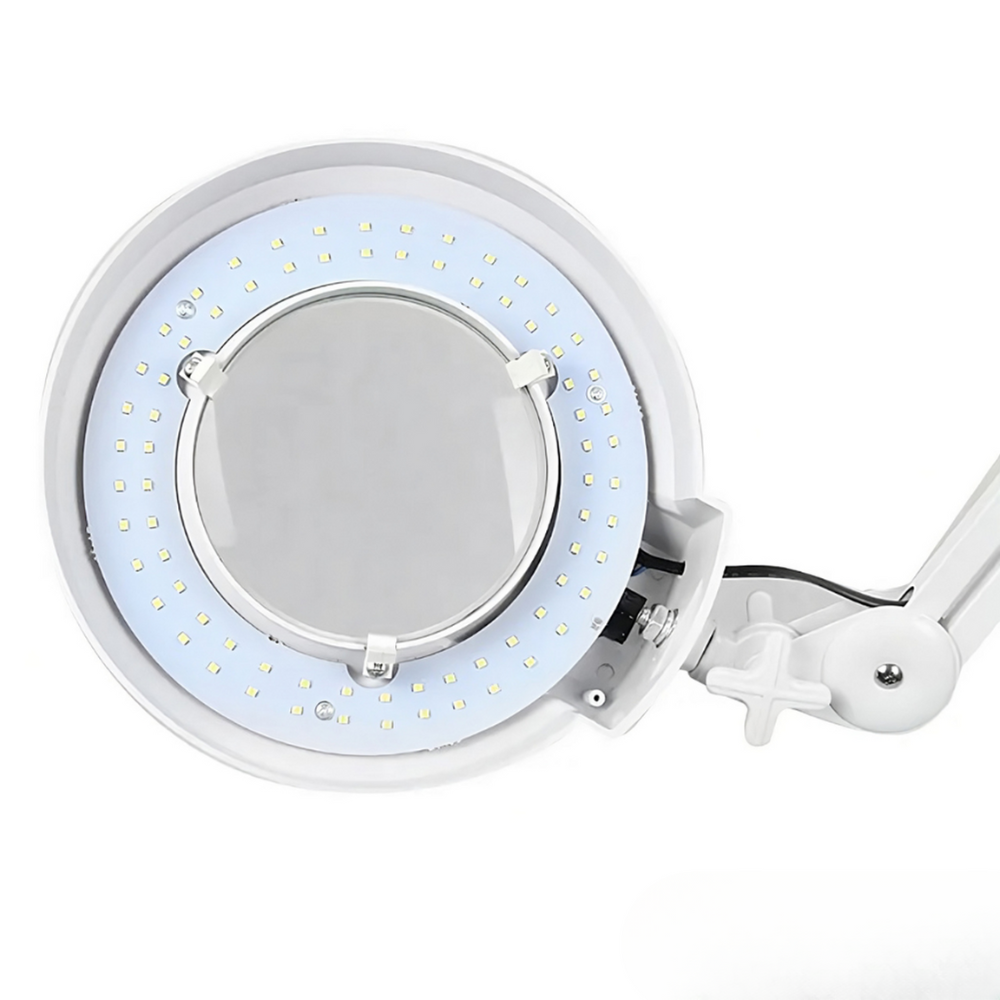 DERMALOGIC LLED MAG LAMP W/ 5 START BASE
