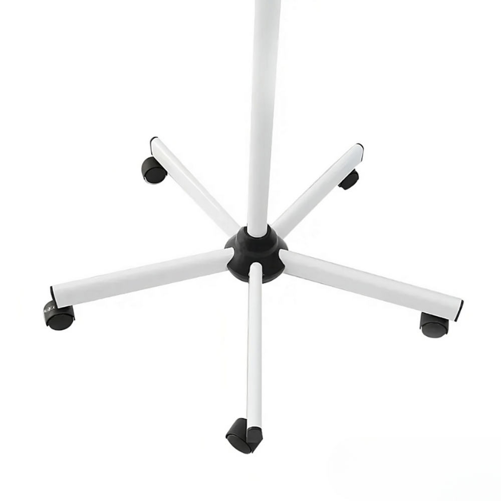 DERMALOGIC LLED MAG LAMP W/ 5 START BASE