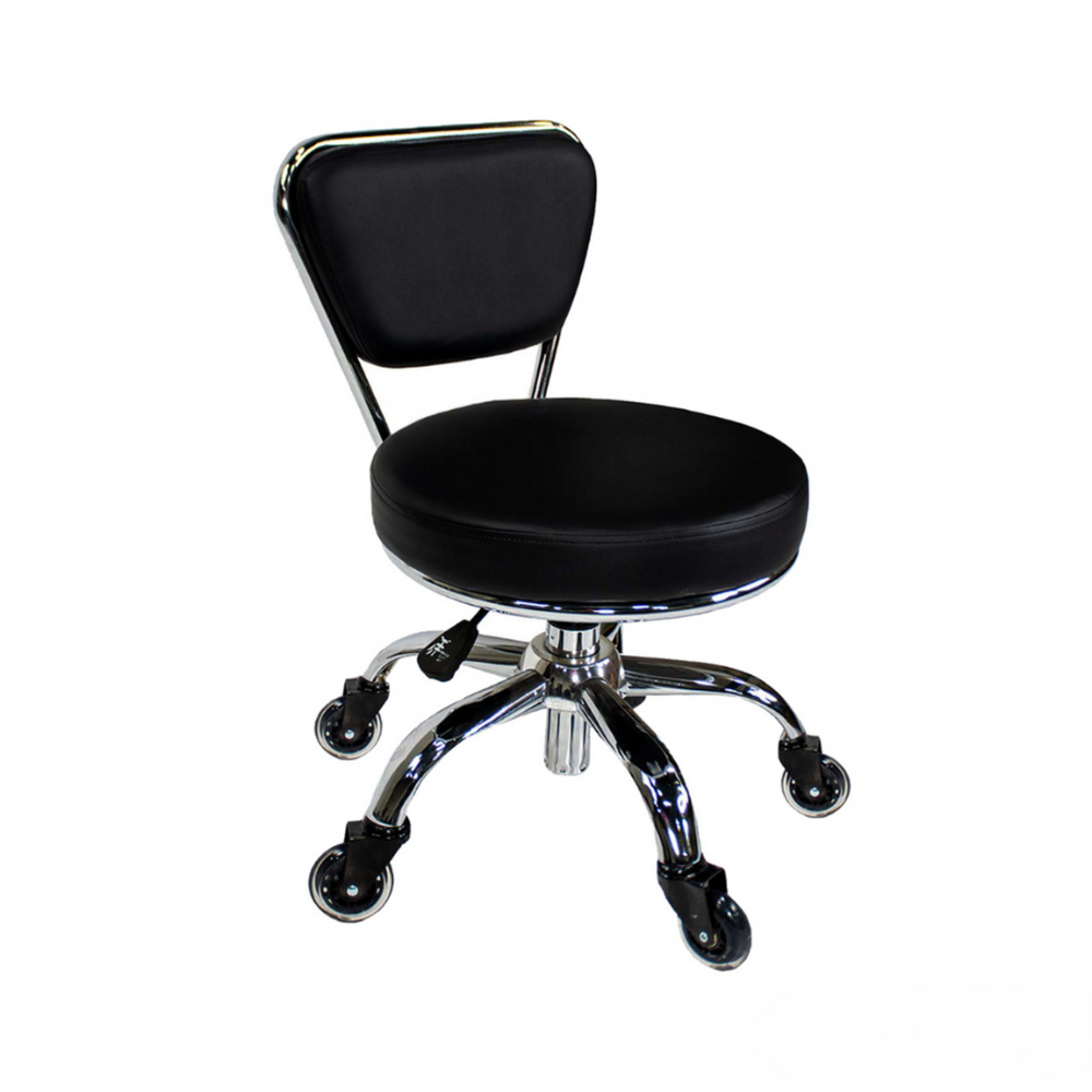 Dayton Pedicure Stool