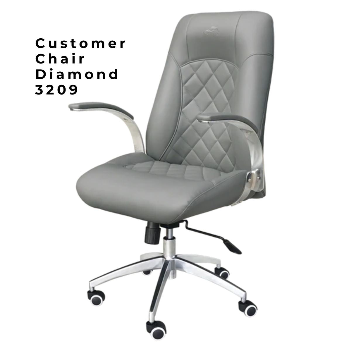 Lucent III Gold Edition Pedicure Chair