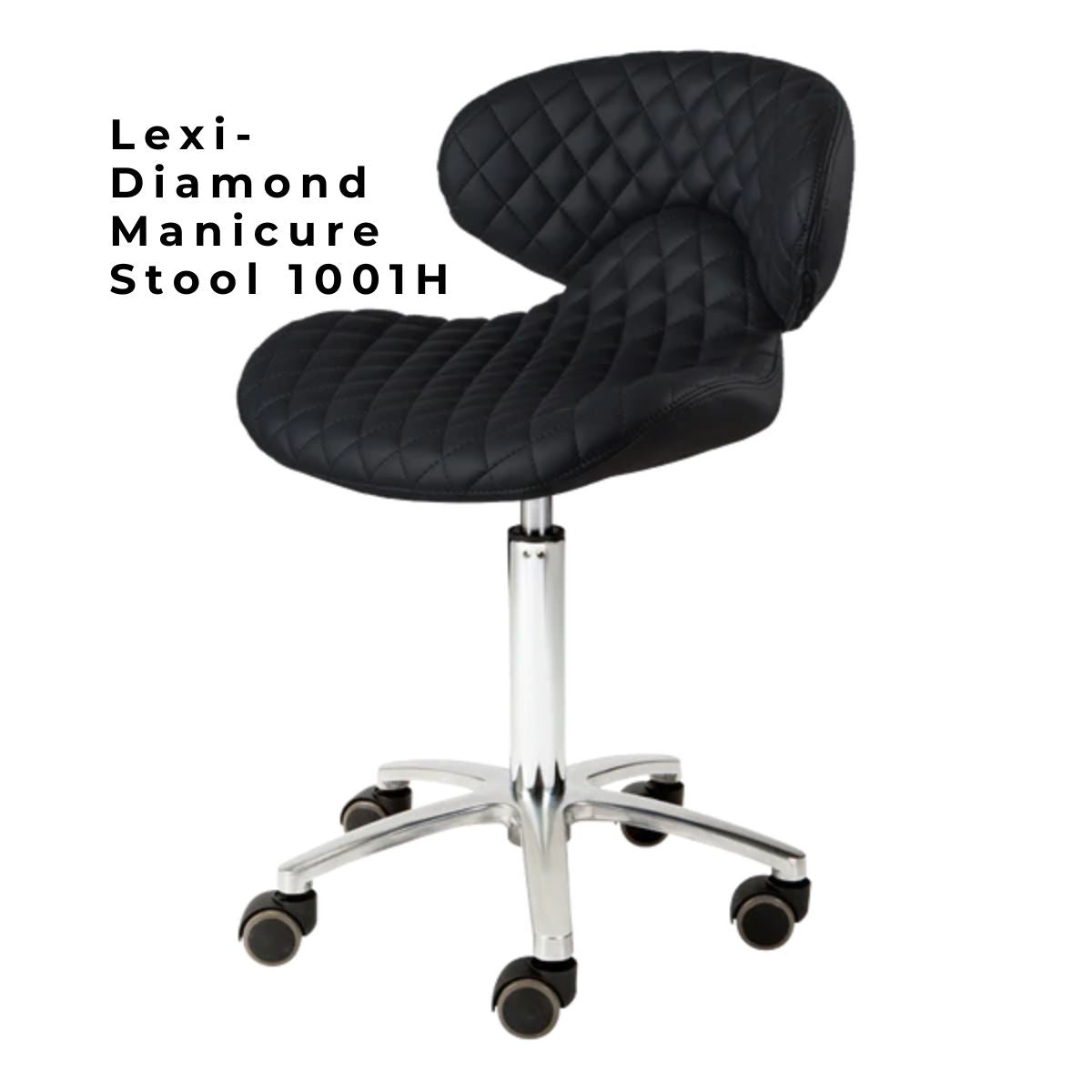 Lucent III Gold Edition Pedicure Chair
