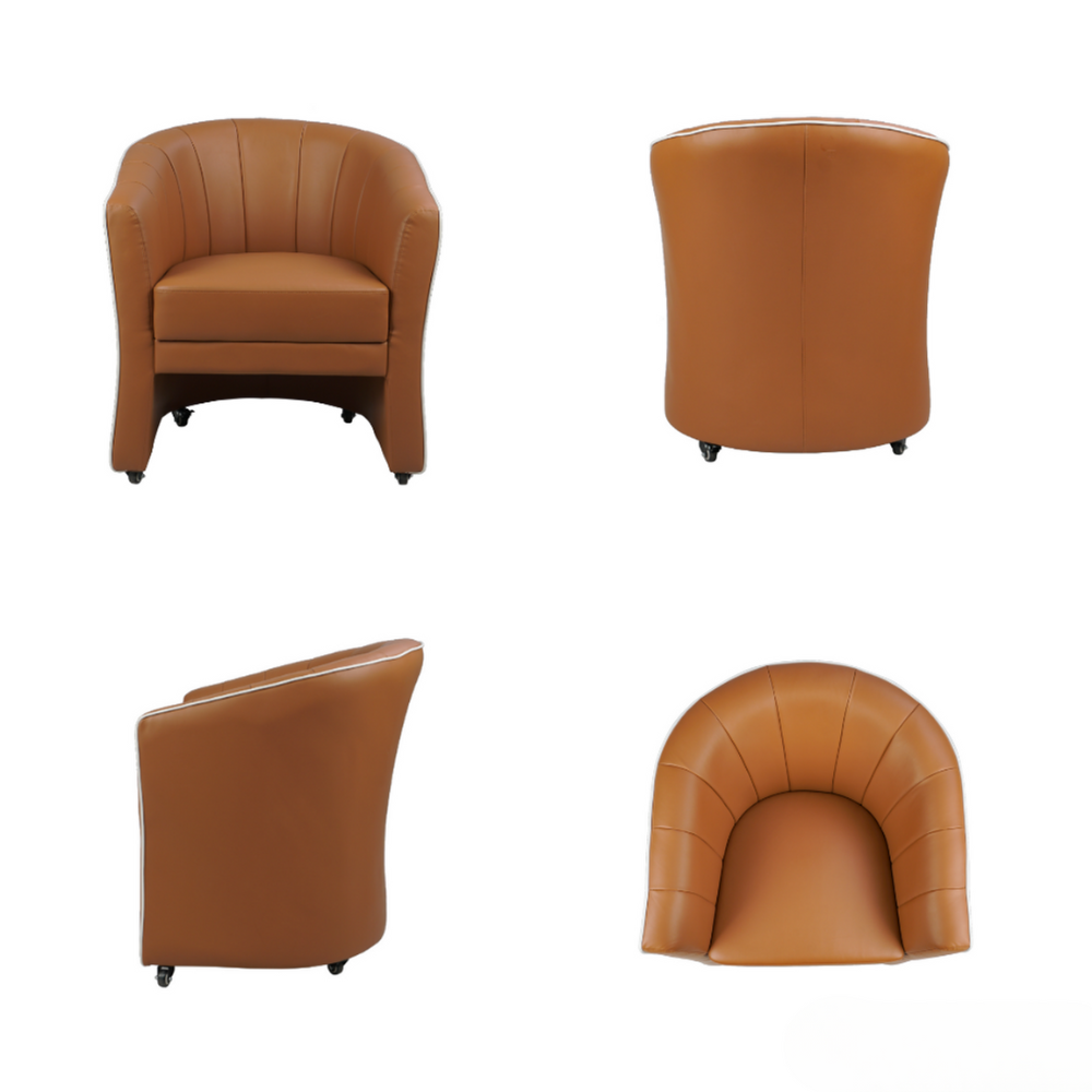 ISABELLA CUSTOMER CHAIR