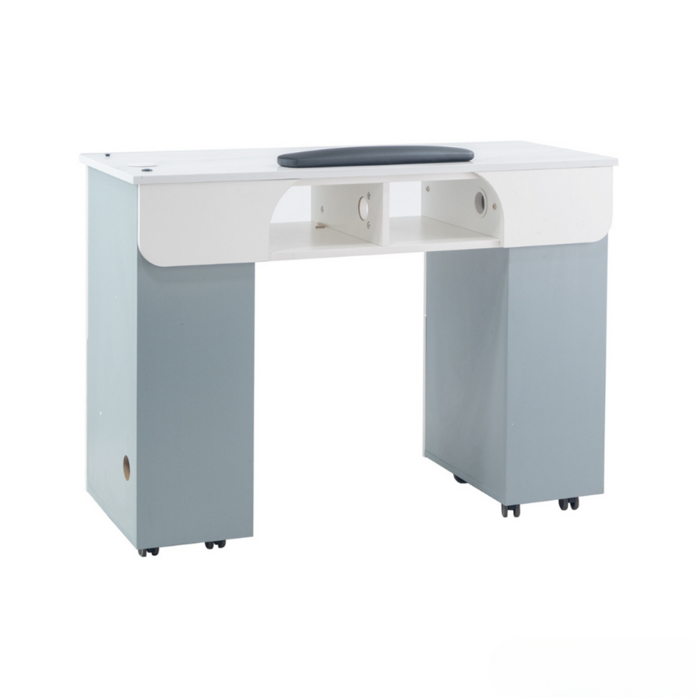 SENECA NAIL TABLE