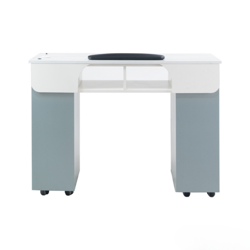 SENECA NAIL TABLE