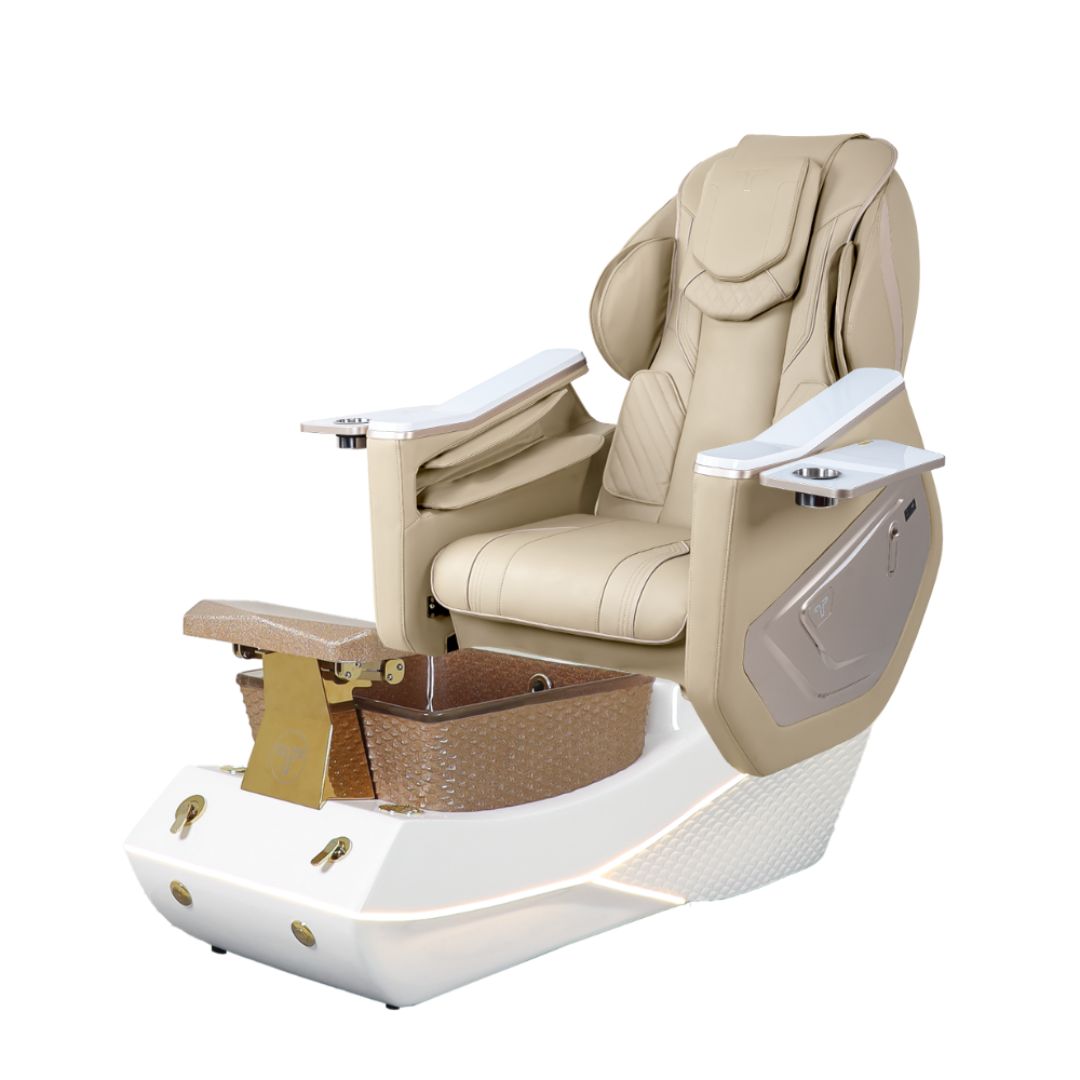 AWAKENING GRANDE PEDICURE CHAIR
