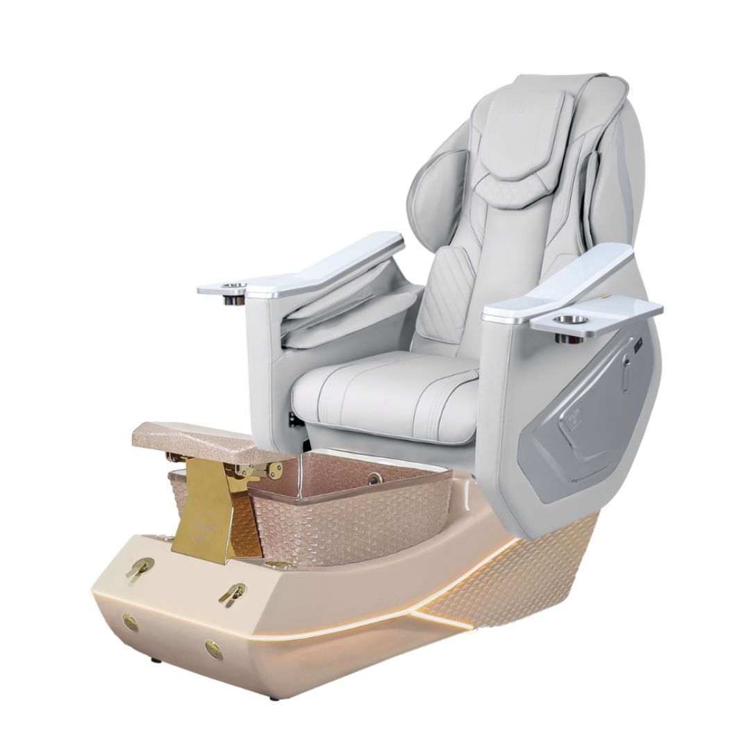 AWAKENING GRANDE PEDICURE CHAIR