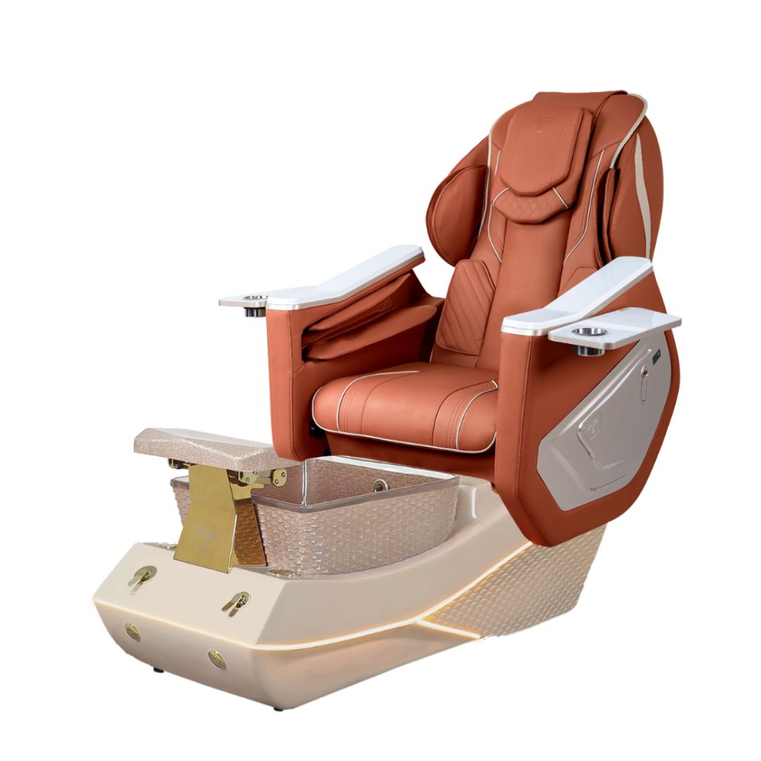 AWAKENING GRANDE PEDICURE CHAIR