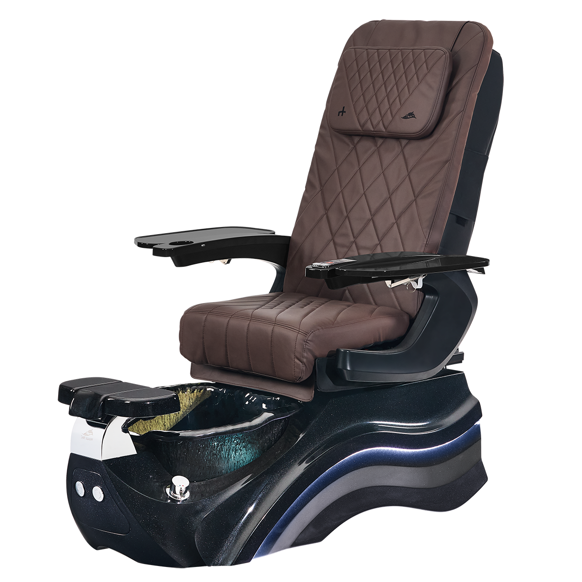 Taurus Spa Pedicure Chair Package Deal