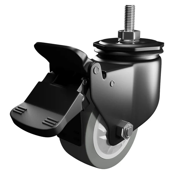 Pavo OB 4-Motors OB GYN Exam Chair with Stirrups