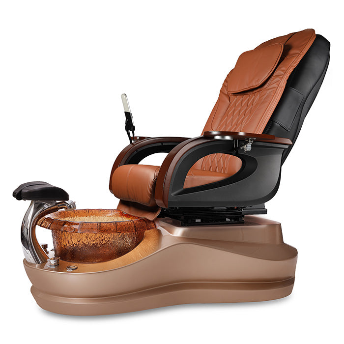 Cleo SE Spa Pedicure Chair Package Deal
