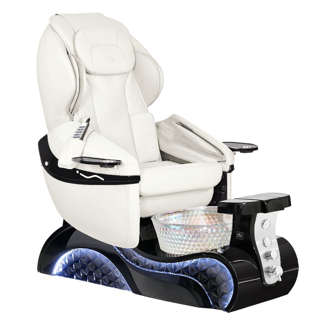 Omnia Lucent Pedicure Chair