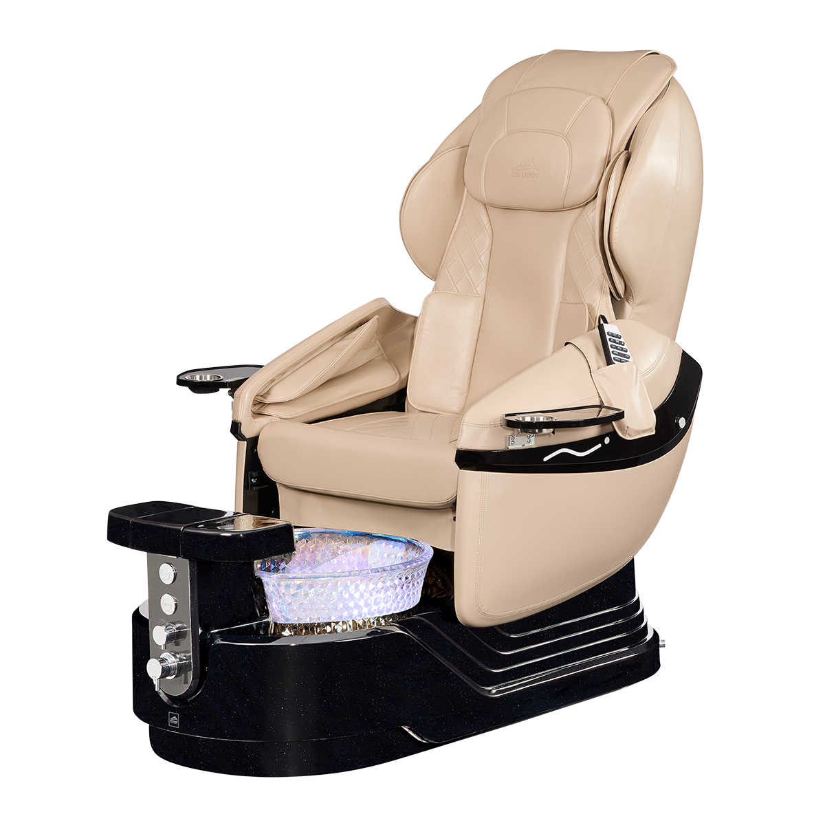 Elora Pedicure Chair Package Deal