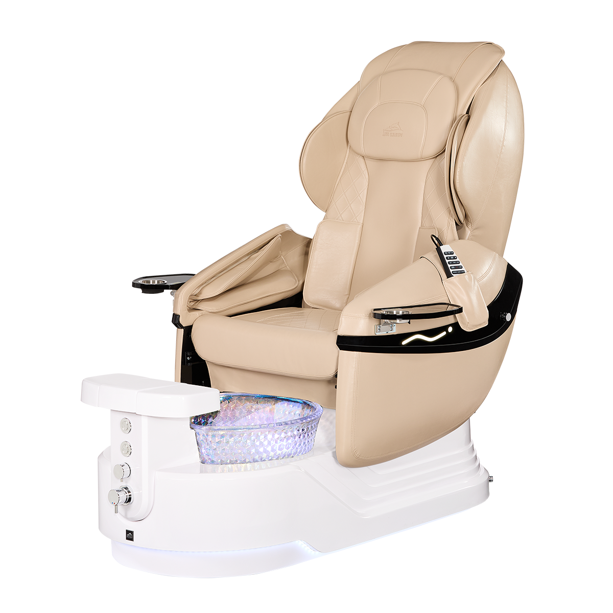 Elora Pedicure Chair Package Deal