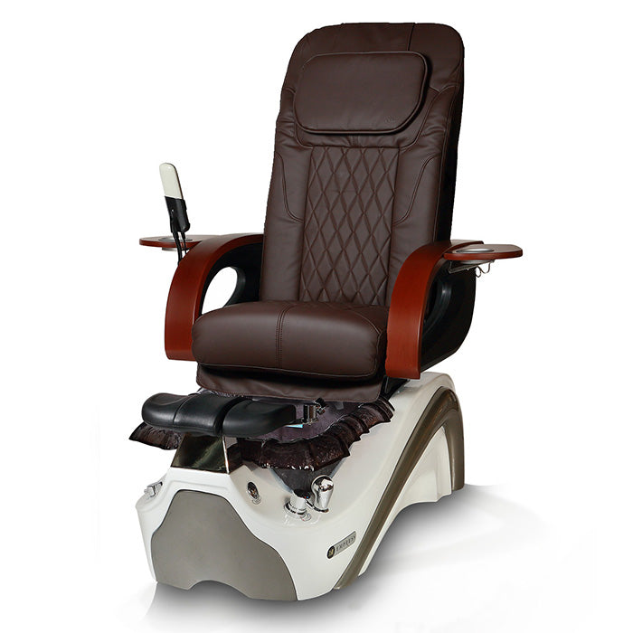 Empress LE Spa Pedicure Chair Package Deal