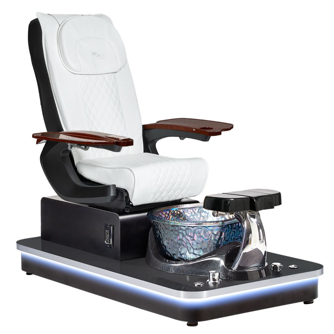 Felicity Freeform II Pedicure Chair