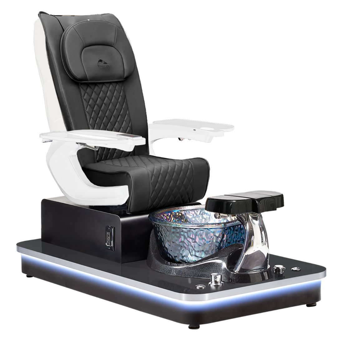Felicity Freeform II Pedicure Chair