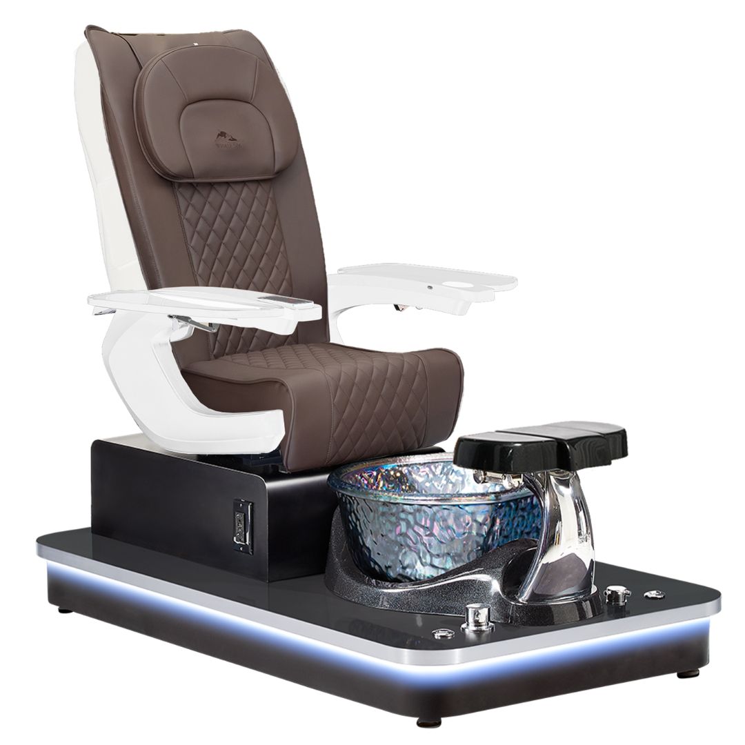 Felicity Freeform II Pedicure Chair