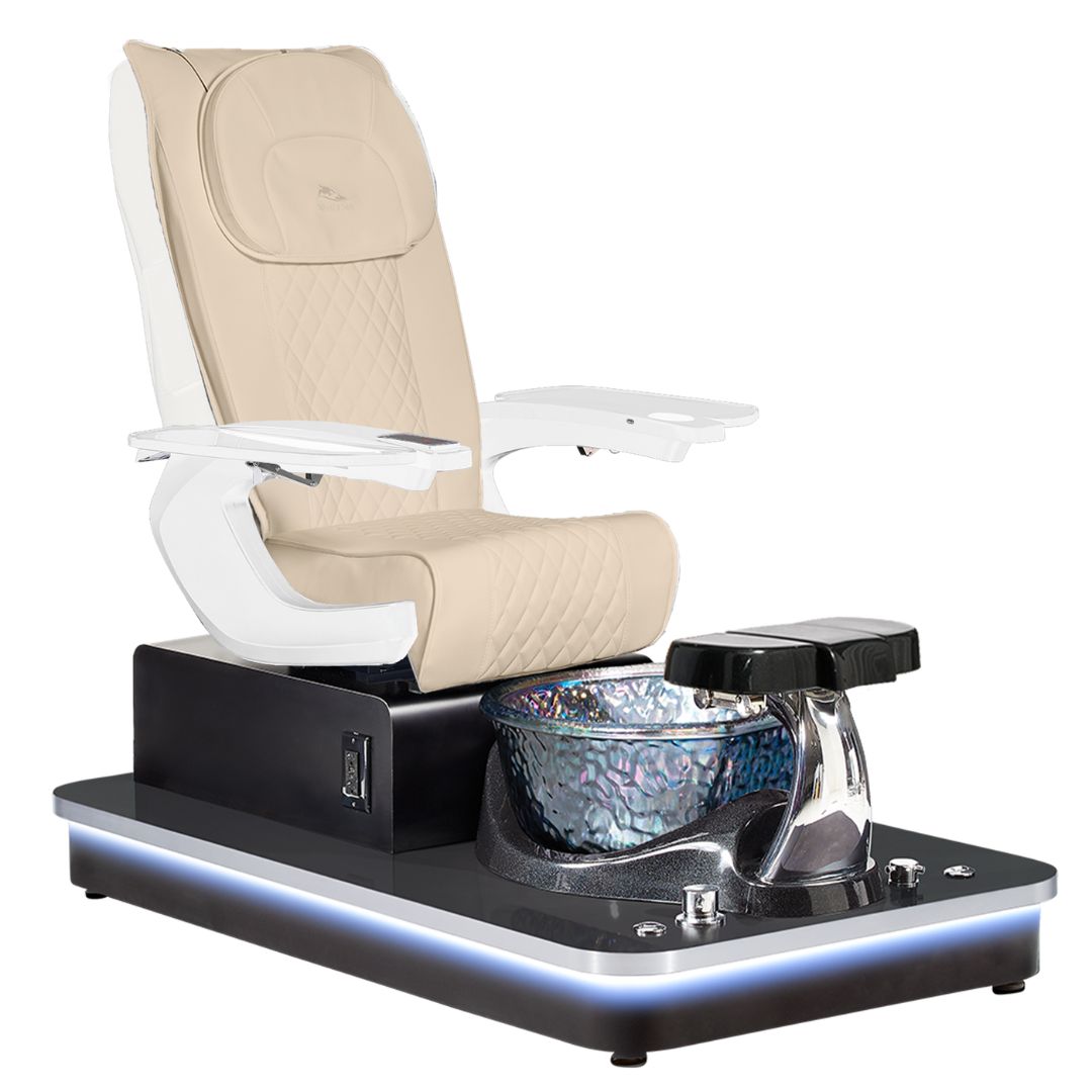 Felicity Freeform II Pedicure Chair