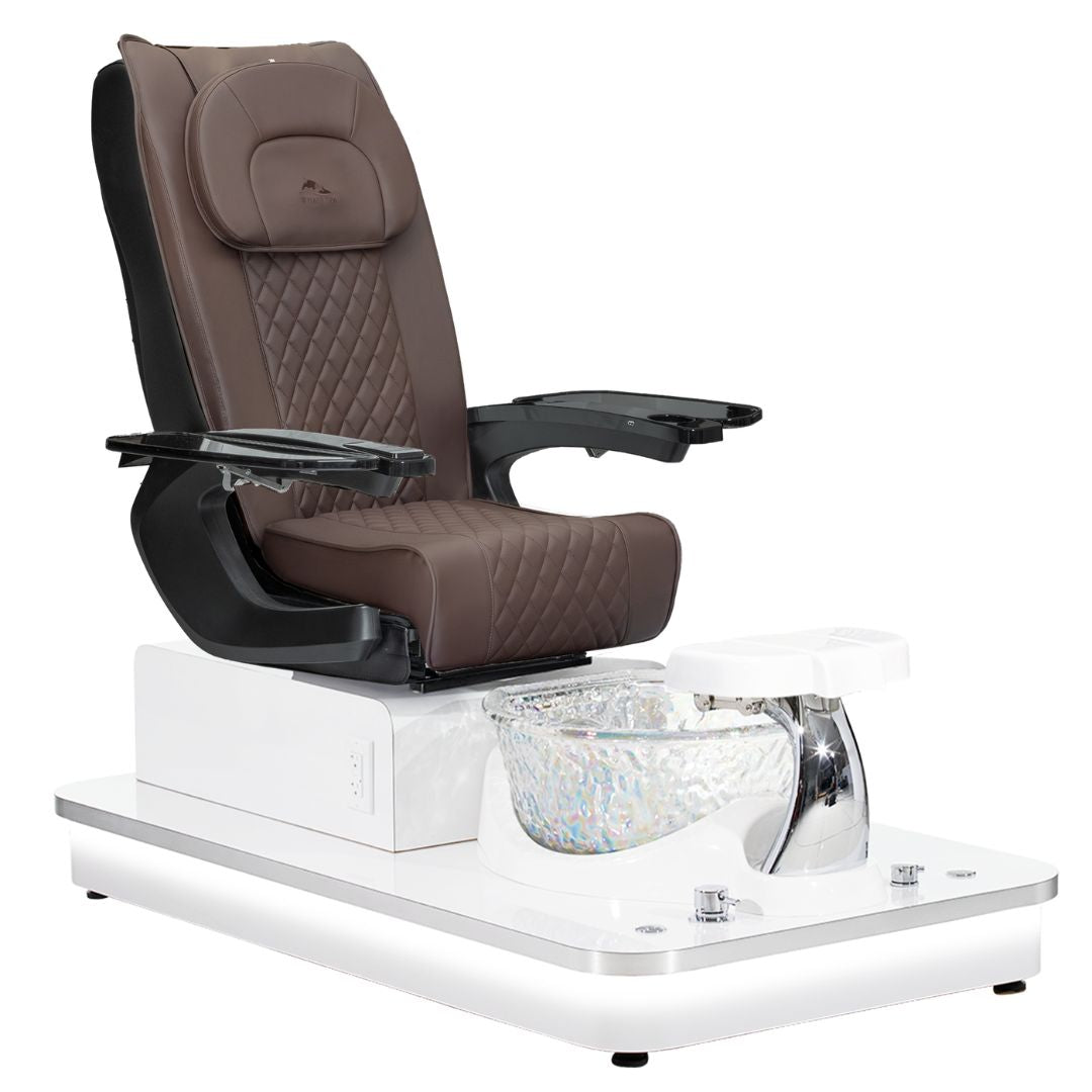 Felicity Freeform II Pedicure Chair