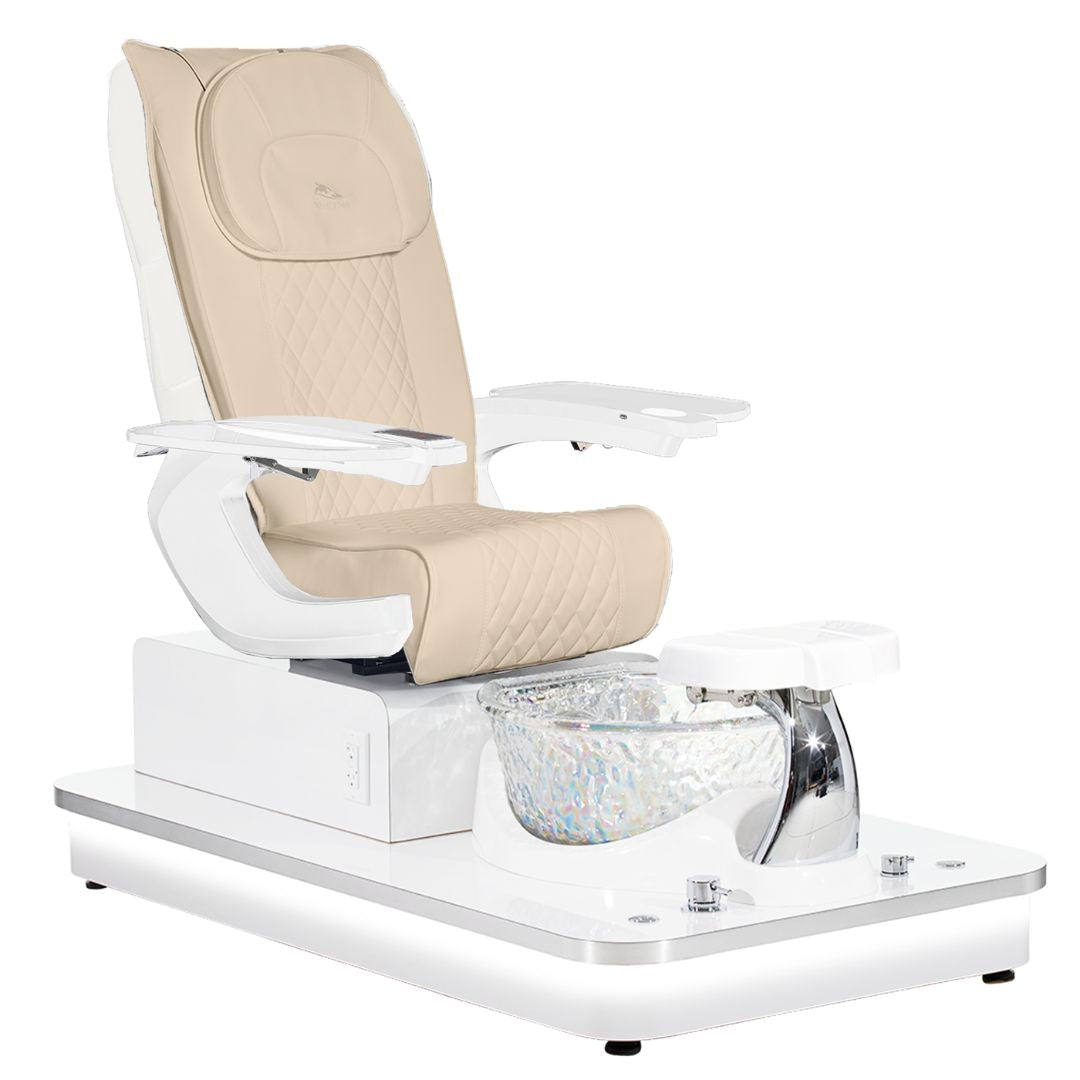Felicity Freeform II Pedicure Chair