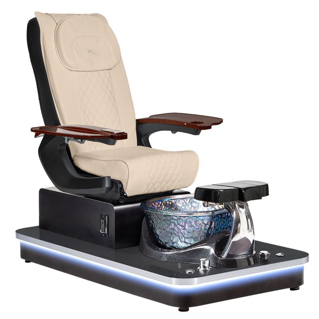 Felicity Freeform II Pedicure Chair