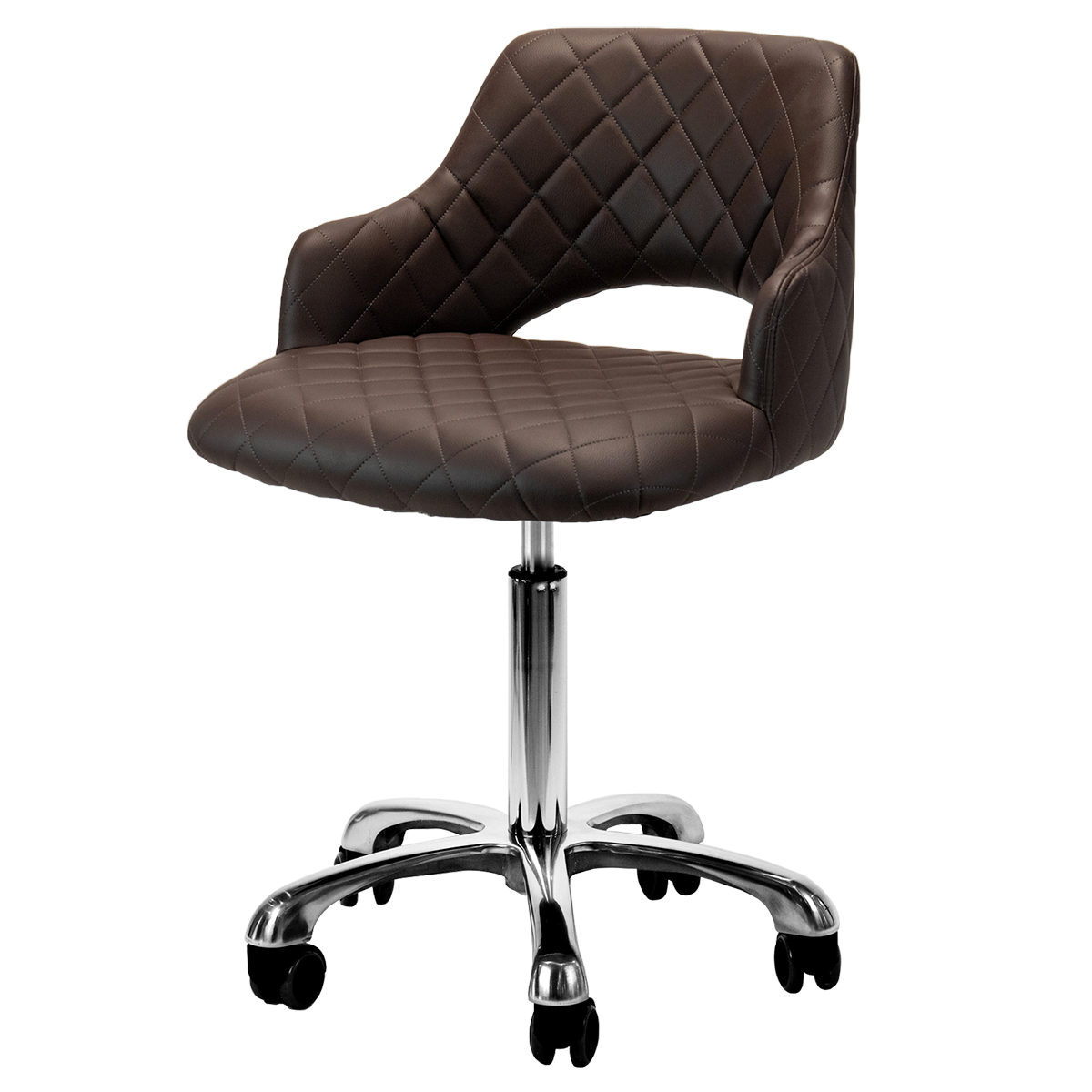 Gem Manicure Stool