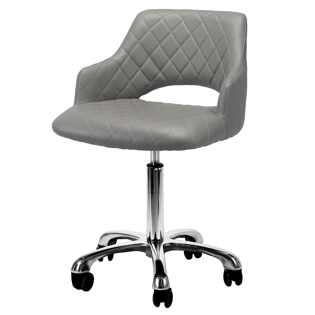 Gem Manicure Stool