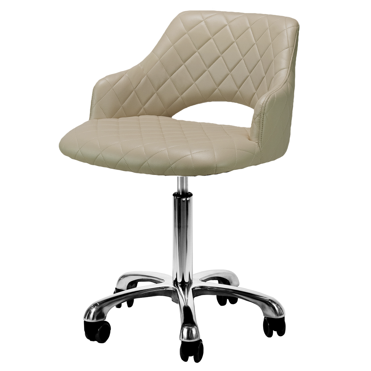 Gem Manicure Stool