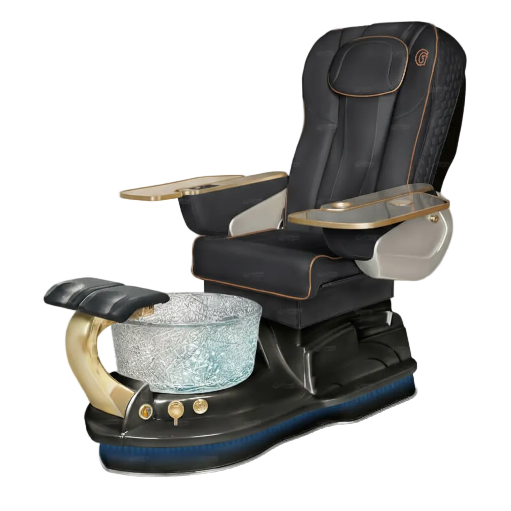 La Peria Spa Pedicure Chair