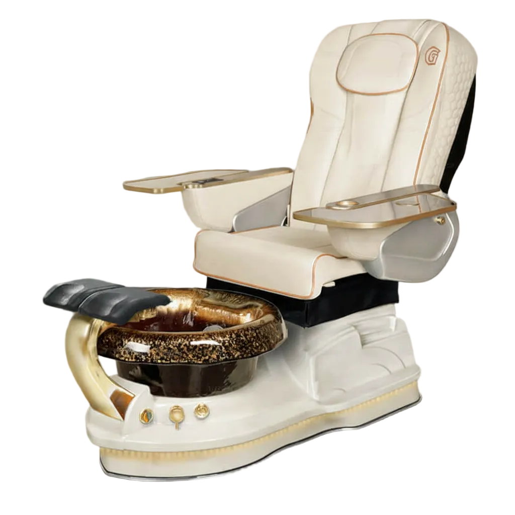 La Miranda Pedicure Chair