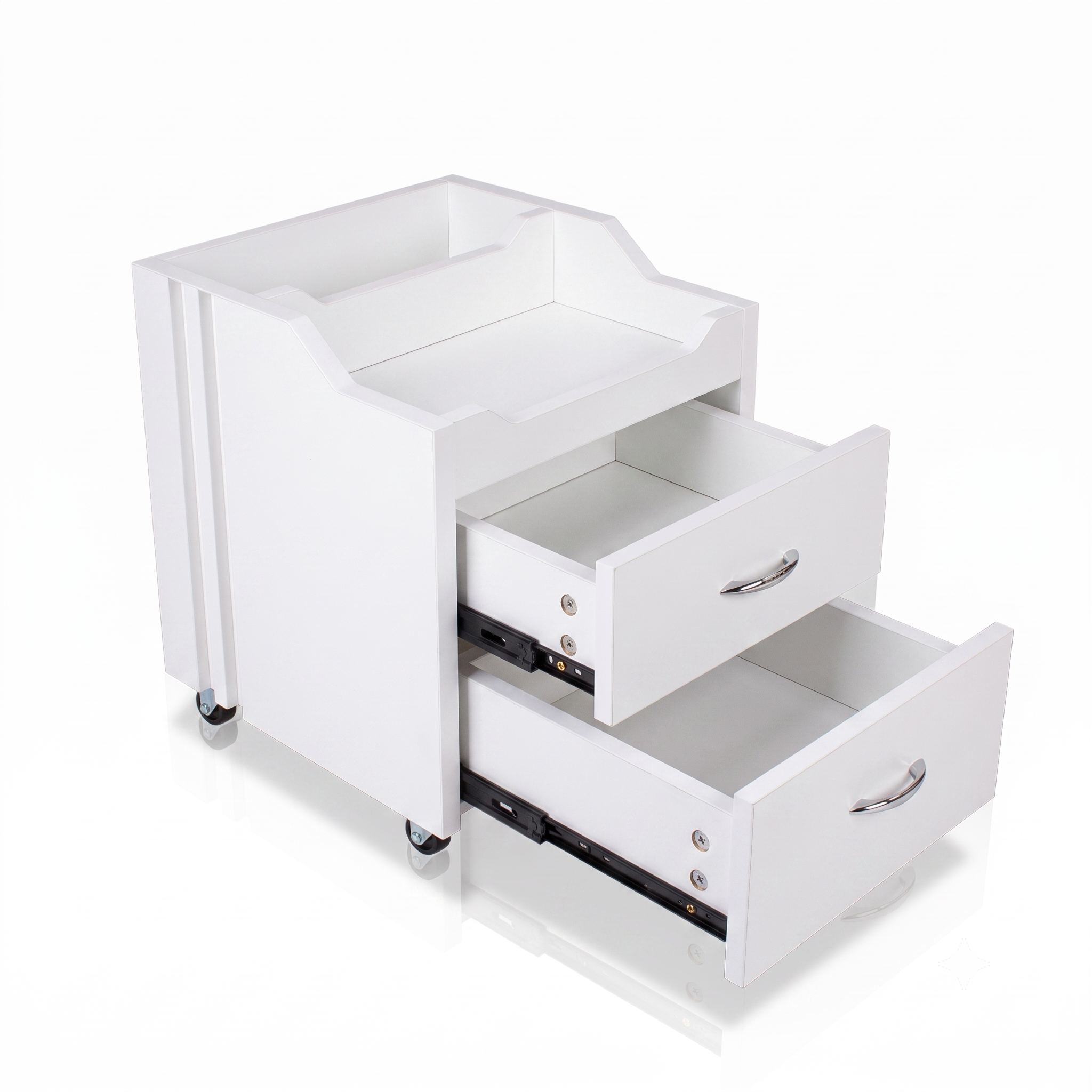 Cleo XO Pedicure Chair with Complimentary KM Cart