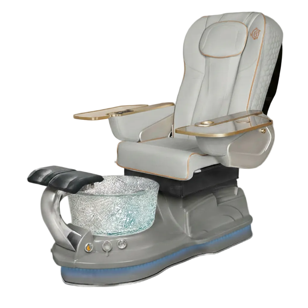 La Peria Spa Pedicure Chair