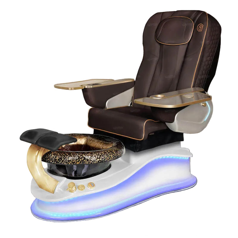 La Mira Pedicure Chair