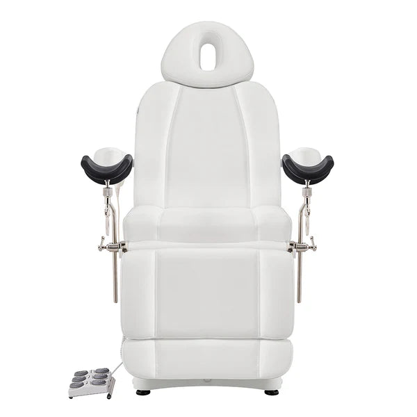 Ink OB 3-Motors Gyno Chair with Stirrups - OB GYN