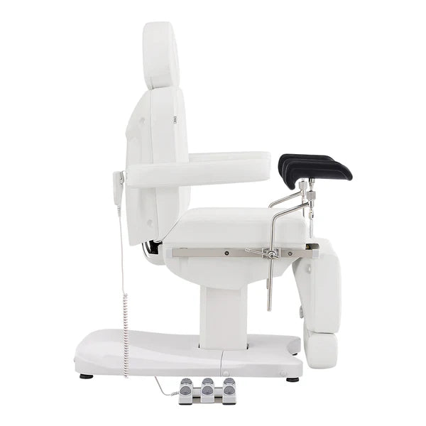 Ink OB 3-Motors Gyno Chair with Stirrups - OB GYN